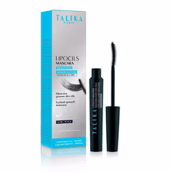 Lipocils mascara water resistant 8,5 ml