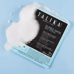Talika Bubble Mask Bio-Detox Hydrating mask Women 25 g
