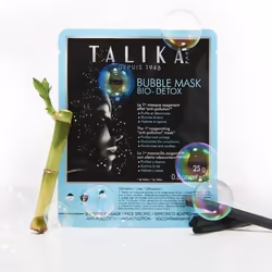 Talika Bubble Mask Bio-Detox Hydrating mask Women 25 g - Additional view 4