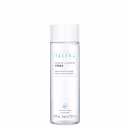 Talika Skintelligence Hydra Micellar Solution, Women, 200 ml, Universal skin, Cleansing, Hydrating, Nourishing, Softening, So ...