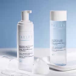 Talika Skintelligence Hydra Micellar Solution micellar water 200 ml