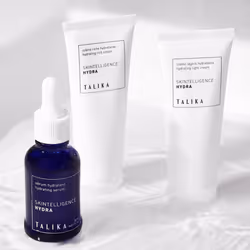 Talika Skintelligence Hydra Riche Cream face moisturizer Women 50 ml All ages