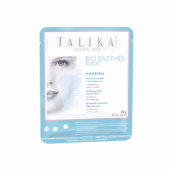 Talika Bio Enzymes, Hydrating mask, Women, Universal skin, Nourishing, 20 g, 1 pc(s)