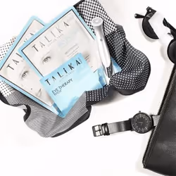Talika Bio Enzymes Hydrating mask Women 20 g - Additional view 5