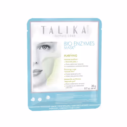 Talika Bio Enzymes, Cleansing mask, Women, Universal skin, Purifying, 20 g, 1 pc(s)