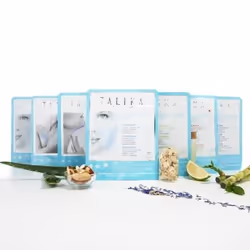 Talika Bio Enzymes Hydrating mask Women 20 g - Additional view 3