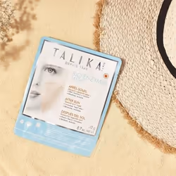 Talika Bio Enzymes Hydrating mask Women 20 g - Additional view 4