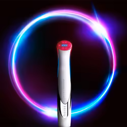 Talika FreeSkin skin care appliance Skin light therapy Silver, White