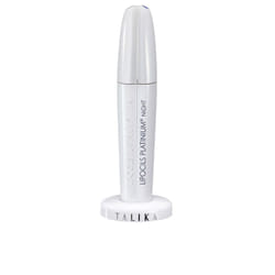 Lipocils Platinium eyelash enhancing serum 2 x 8.5 ml
