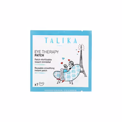 Eye Therapy Patch - Instant Smoothing Under Eye Patches - For Dark Circles Puffiness & Tired Eyes - Reusable Under Eye Patch Skincare Eye Treatment