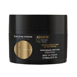 EUGENE PERMA KERATIN hair mask 150 ml Women