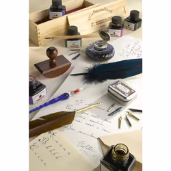 Brause Calligraphy Nib Holder Ergonomic