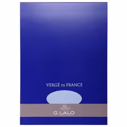 Clairefontaine 12702L, A4, 1 pc(s), 220 mm, 300 mm, 9 mm, France