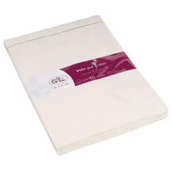 Clairefontaine 20900L, 100% PEFC, 162 mm, 229 mm, 15 mm, 1 pc(s), France