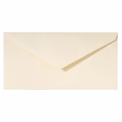 Clairefontaine 22616L envelope 1 pc(s)