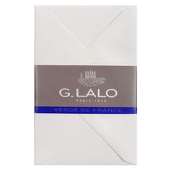 Clairefontaine 24400L envelope 1 pc(s)
