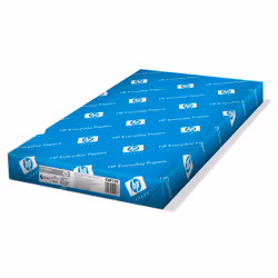 HP Office Paper-500 sht/A3/297 x 420 mm - Additional view 2