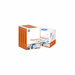 HP 94297 A4 210 x 297 mm 100 gsm Premium Paper (Pack of 4)