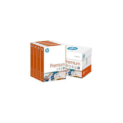 HP 94297 A4 210 x 297 mm 100 gsm Premium Paper (Pack of 4)
