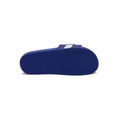 Hugo Boss Logo Sliders Blue - J29274 871-5