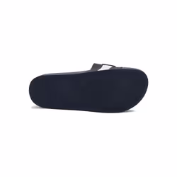 Hugo Boss Kids Wear Logo Sliders Navy - J29274 849-6
