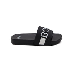 Hugo Boss Boy's  J29274 09B Casual Slides Black -  J29274 09B-5