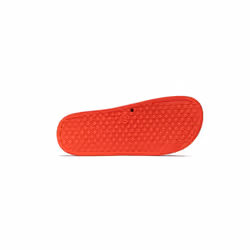 Hugo Boss Kids J29246 997 Logo Slider Red - UK 6.5 / EU 40