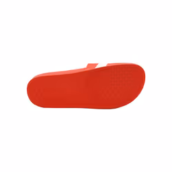 Hugo Boss Boy's Logo Sliders Red - J29274 997-6