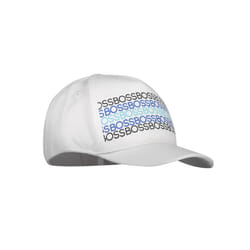 Hugo Boss Baby's J01115 10B Cap White - 44CM