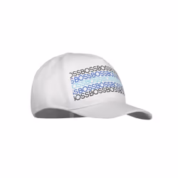 Hugo Boss Baby's J01115 10B Cap White - 46CM