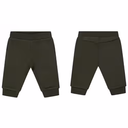 Hugo Boss Baby's J08067 665 Hooded Tracksuit Green - 9 Months