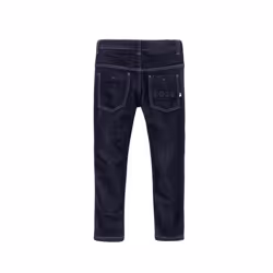 Hugo Boss Junior's J24799 Z35 Slim Fit Jeans Blue - 12 Years