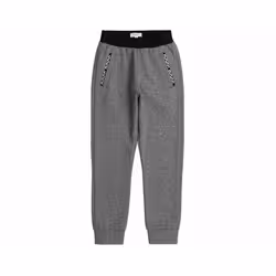Hugo Boss Junior's J24663 Z40 Track Pants Grey - 16 Years