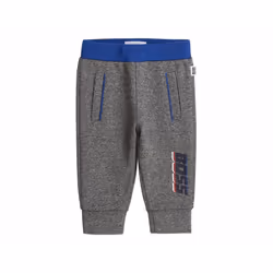 Hugo Boss Baby's J04379 Z40 Sweatpants Grey - 12 Months