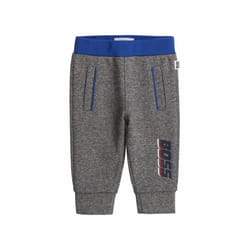 Hugo Boss Baby's J04379 Z40 Sweatpants Grey - 9 Months