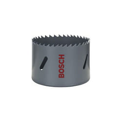 Bosch Professional 2608584145 HSS Bi-Metal Holesaw 73, Grey, 73 mm