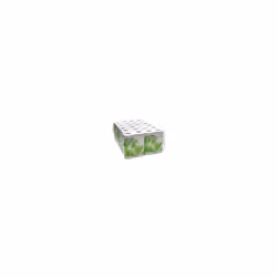 Maxima Green 2-Ply White Toilet Roll 200 Sheet (48 Pack) KMAX200G