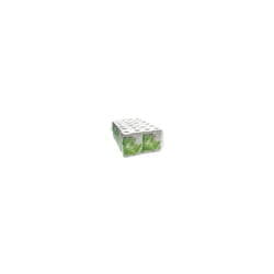 Maxima Green 2-Ply White Toilet Roll 200 Sheet (48 Pack) KMAX200G
