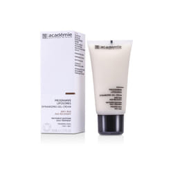 Academie Hypo-Sensible Dynamizing Gel Cream (Tube) 50ml/1.7oz