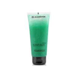 Academie Exfoliating Shower Gel 200ml/6.7oz