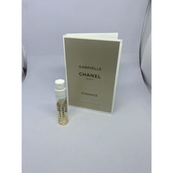 CHANEL Gabrielle Essence Eau de Parfum Perfume 0.05 oz / 1.5 ml Sample Spray