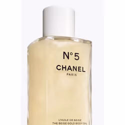 CHANEL N°5 250 ml Oil Women