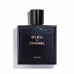 CHANEL Bleu De Eau De Parfum 150ml, Men, 150 ml, Non-refillable bottle, An aromatic freshness opens, lingering on the warm, a ...