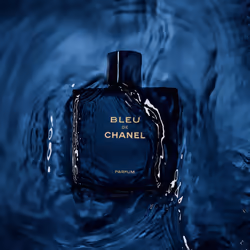 CHANEL Bleu De Eau De Parfum 150ml