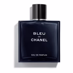 CHANEL Bleu de Eau De Parfum 150ml, Men, 150 ml, Spray, ALCOHOL | PARFUM (FRAGRANCE) | AQUA (WATER) | LIMONENE | LINALOOL | C ...