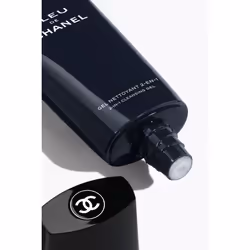 CHANEL Bleu 2 in 1 Cleansing Gel 100ml - Additional view 2