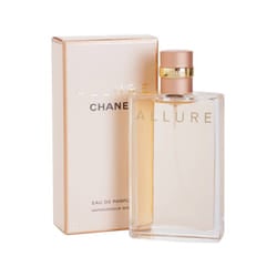 CHANEL Allure Eau De Parfum 50ml
