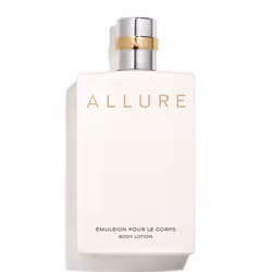 CHANEL Allure Body Lotions 200ml, Lotion, Men, Smoothing, Universal skin, 200 ml, Bottle