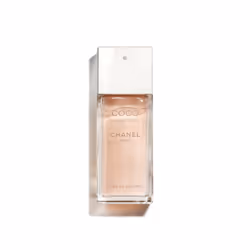 CHANEL Coco Mademoiselle Eau De Toilette 50ml, Women, 50 ml, Non-refillable bottle, Orange, Bergamot, Grapefruit, Jasmine, Ro ...