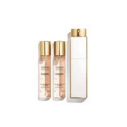 CHANEL Coco Mademoiselle 3x7ml